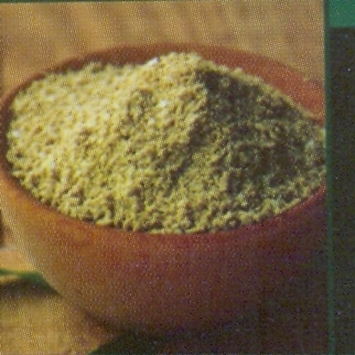 Rice bran - 16/5/8